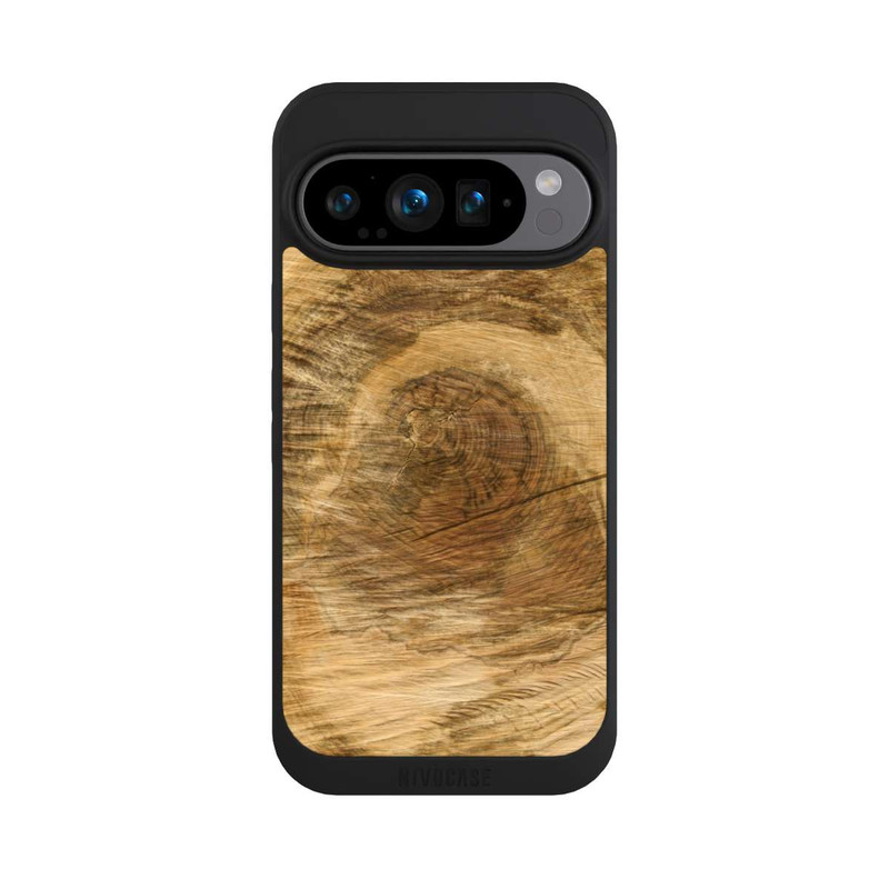 Pixel 9 Pro NIVOpure Baumjahre
