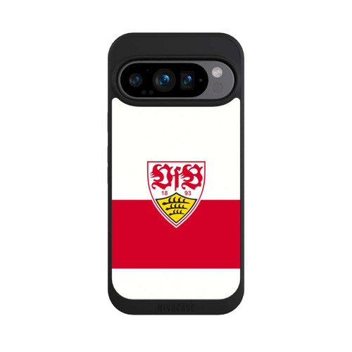 Google Pixel 9 Pro NIVOpure VfB Stuttgart Brustring