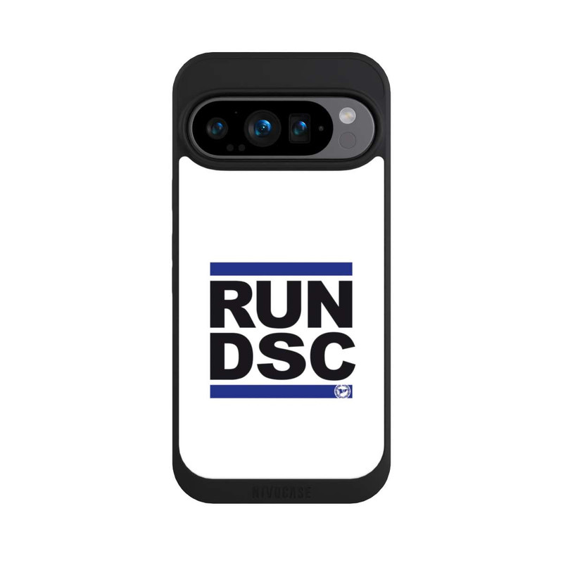 Pixel 9 Pro NIVOpure RUN DSC Weiss