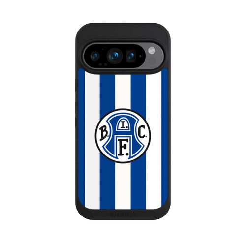 Google Pixel 9 Pro NIVOpure DSC Arminia Bielefeld Retro Trikot