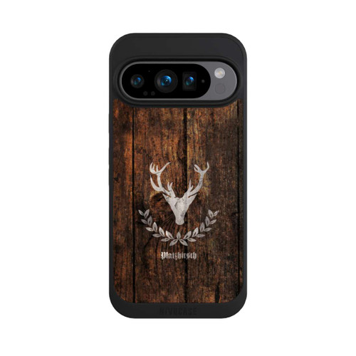 Google Pixel 9 Pro NIVOpure Platzhirsch
