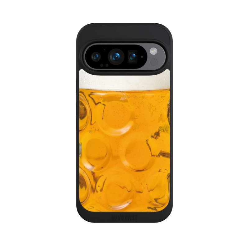 Pixel 9 Pro NIVOpure Maßkrug
