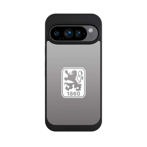 Google Pixel 9 Pro NIVOpure 1860 Grau