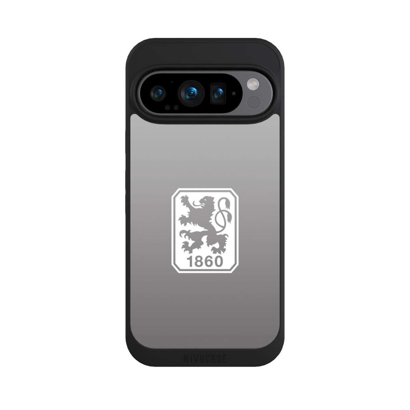 Pixel 9 Pro NIVOpure 1860 Grau