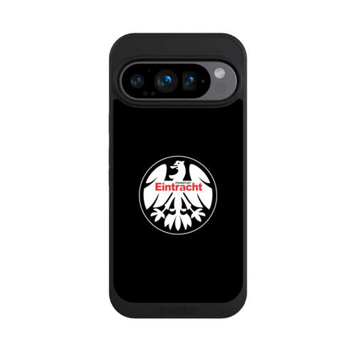 Google Pixel 9 Pro NIVOpure Eintracht Frankfurt retro Adler