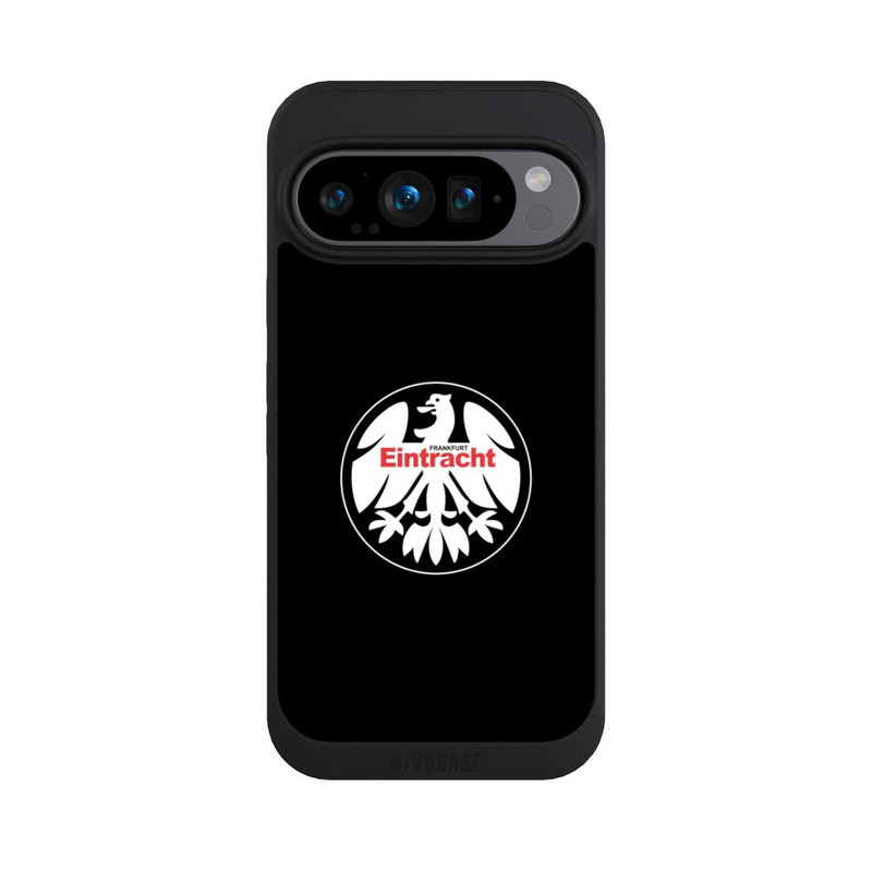 Pixel 9 Pro NIVOpure Eintracht Frankfurt Retro Adler