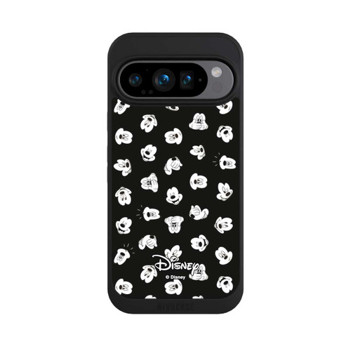 Google Pixel 9 Pro NIVOpure Micky Faces