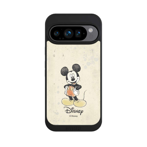 Google Pixel 9 Pro NIVOpure Micky Watercolor