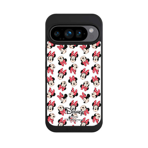 Google Pixel 9 Pro NIVOpure Minnie Mouse Pattern