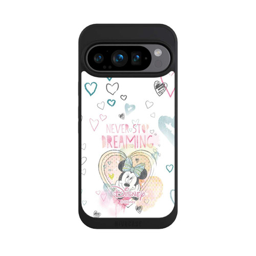 Google Pixel 9 Pro NIVOpure Minnie Never Stop Dreaming