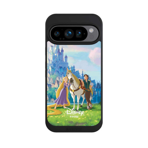 Google Pixel 9 Pro NIVOpure Tangled