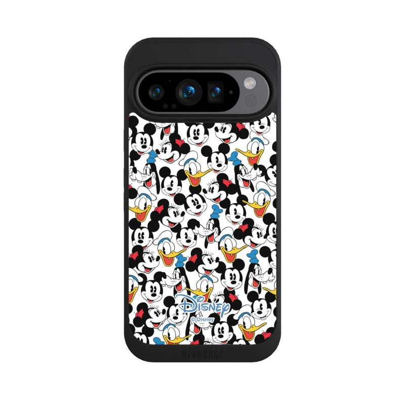 Pixel 9 Pro NIVOpure Micky and Friends Pattern