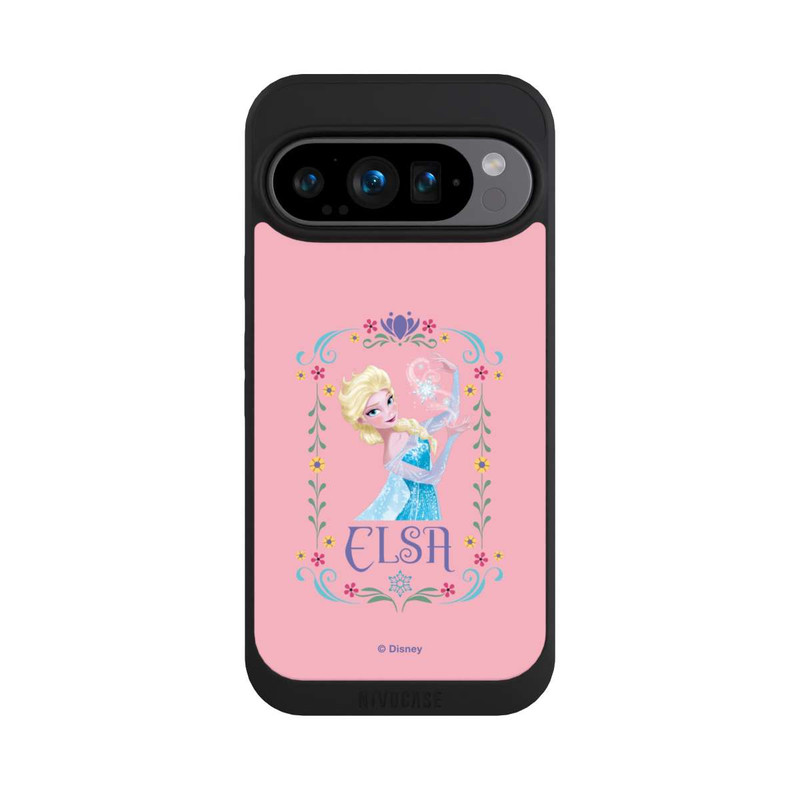 Pixel 9 Pro NIVOpure Elsa