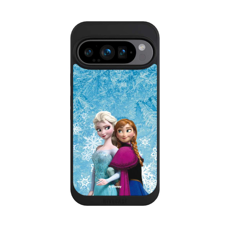 Pixel 9 Pro NIVOpure Sisters