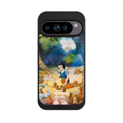 Google Pixel 9 Pro NIVOpure Schneewittchen