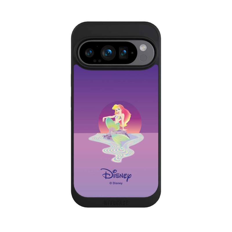 Pixel 9 Pro NIVOpure La Petite Sirène