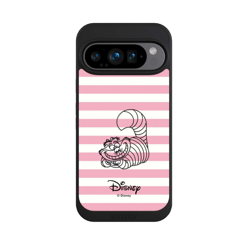 Pixel 9 Pro NIVOpure Cheshire Cat