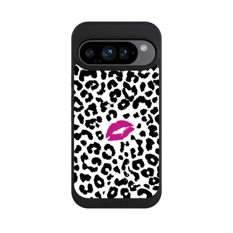 Pixel 9 Pro NIVOpure Leo Kiss