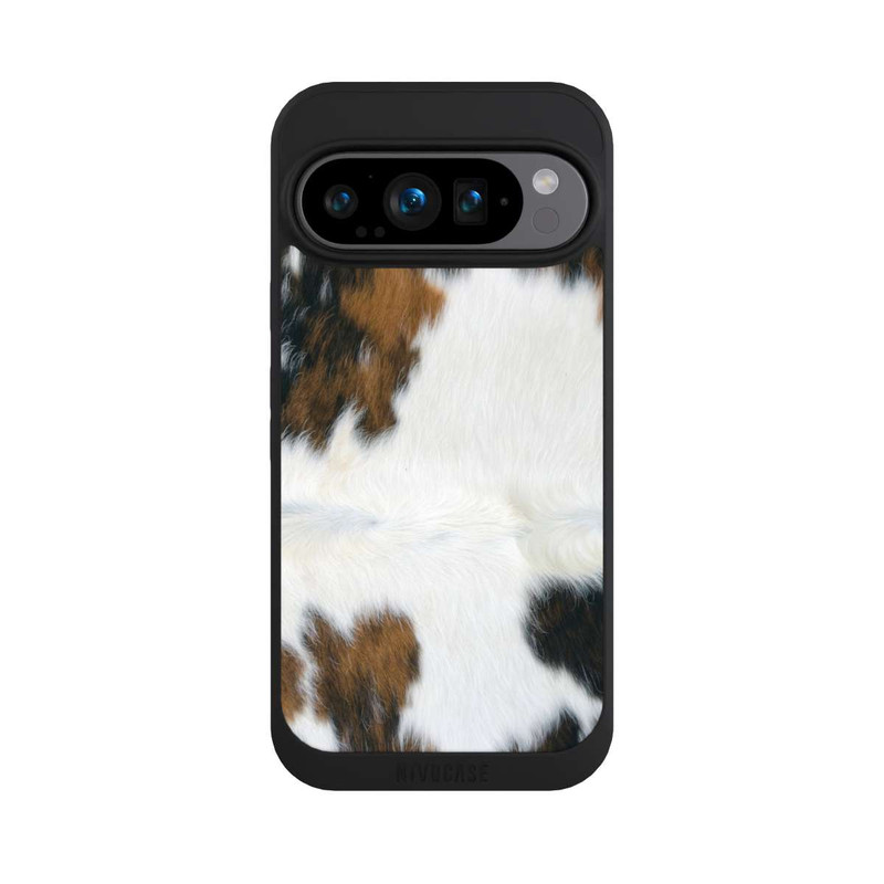 Pixel 9 Pro NIVOpure Bunte Kuh