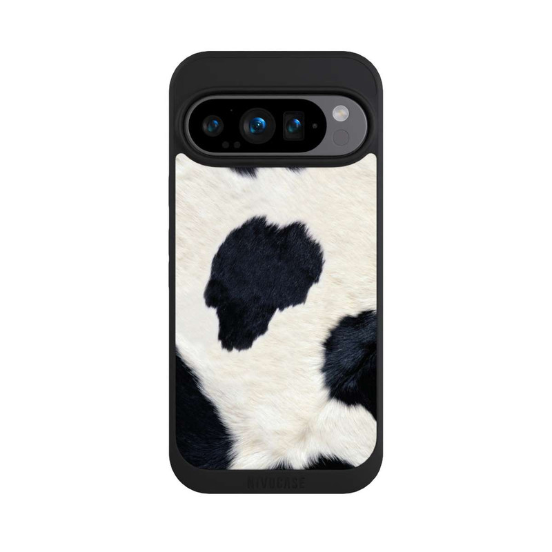 Pixel 9 Pro NIVOpure Kuhflecken