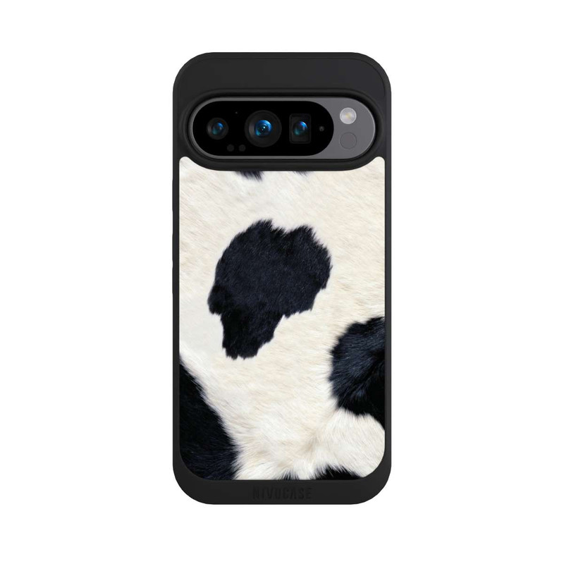 Pixel 9 Pro NIVOpure Peau de Vache