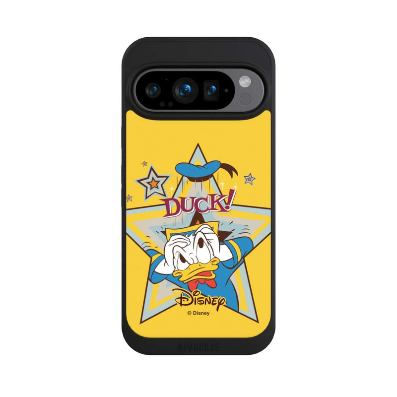 Pixel 9 Pro NIVOpure Duck!