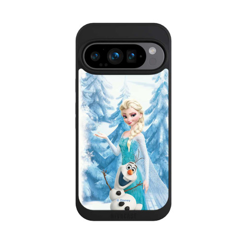 Google Pixel 9 Pro NIVOpure Eiskönigin Elsa &amp; Olaf