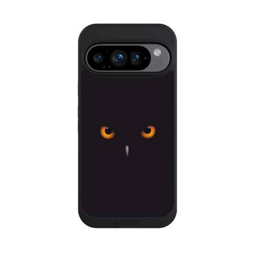 Google Pixel 9 Pro NIVOpure Watching You