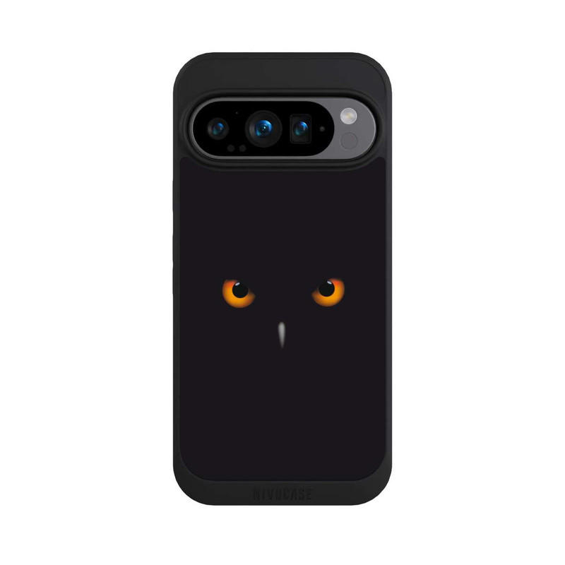 Pixel 9 Pro NIVOpure Watching You
