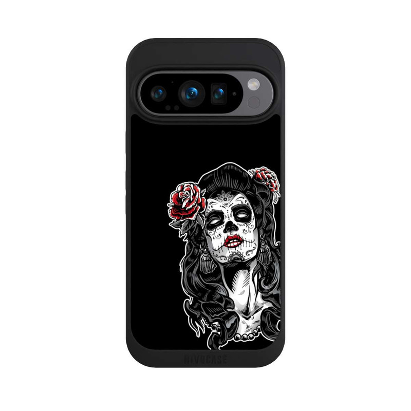 Pixel 9 Pro NIVOpure Muerta