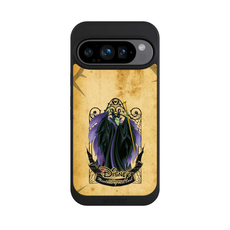 Pixel 9 Pro NIVOpure Mistress of All Evil