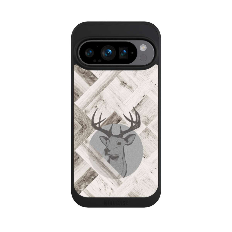 Pixel 9 Pro NIVOpure Waldwunder