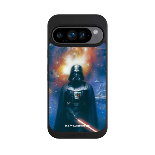 Google Pixel 9 Pro NIVOpure Die Macht der dunklen Seite - Star Wars