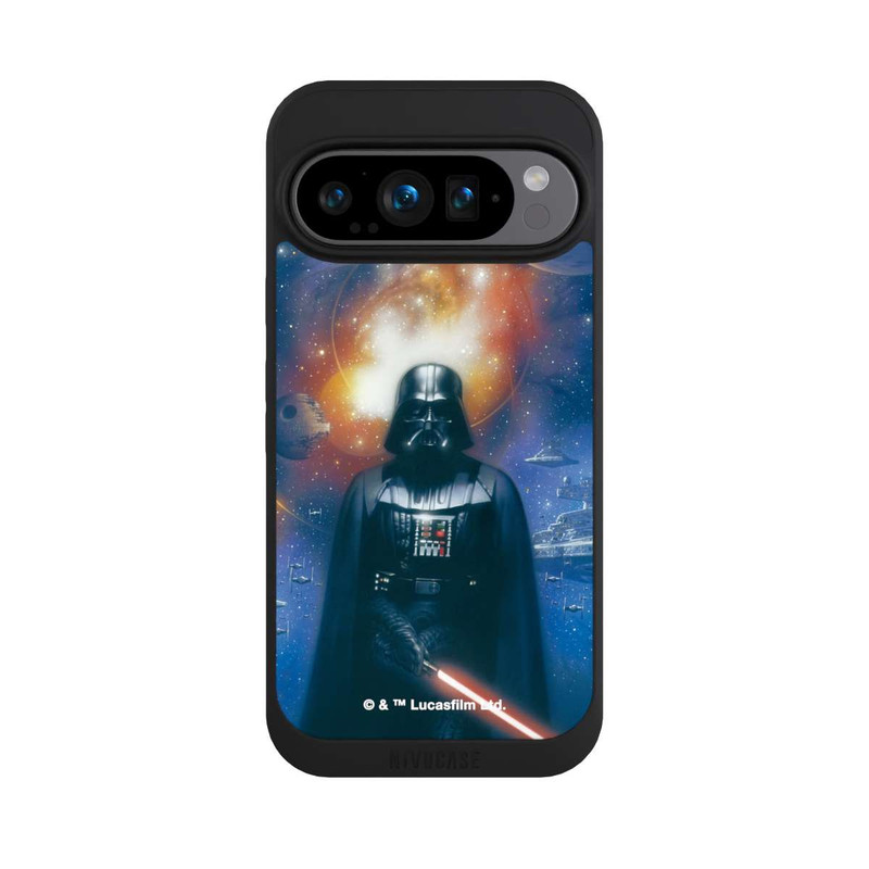 Pixel 9 Pro NIVOpure La Force du Côté Obscur
