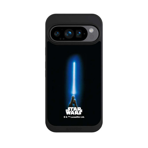 Google Pixel 9 Pro NIVOpure Jedi-Lichtschwert