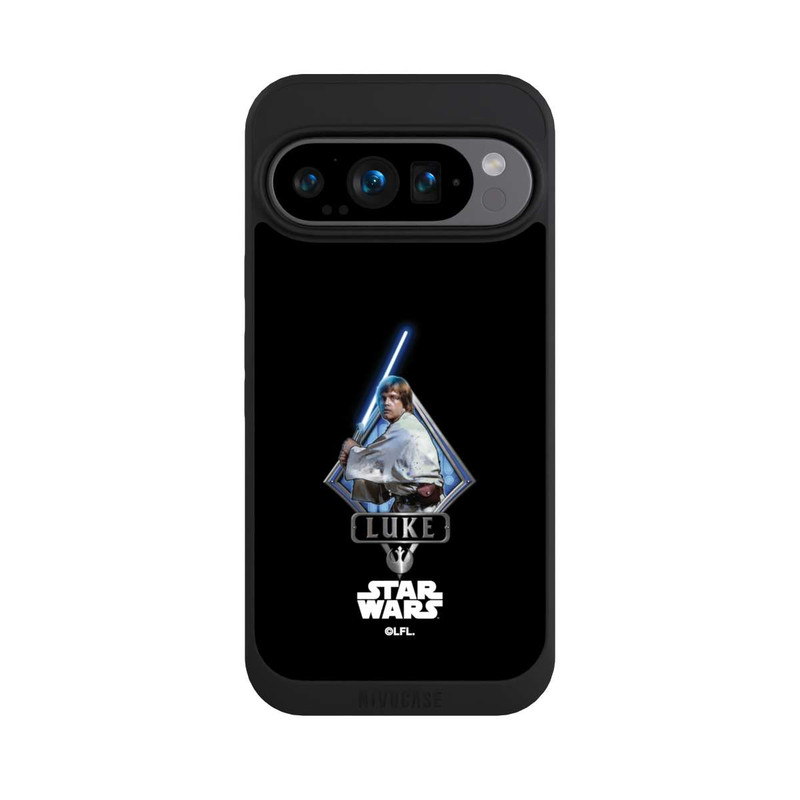 Pixel 9 Pro NIVOpure Luke 