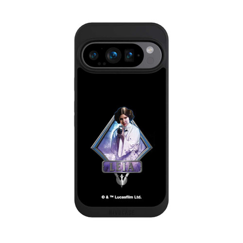Google Pixel 9 Pro NIVOpure Leia