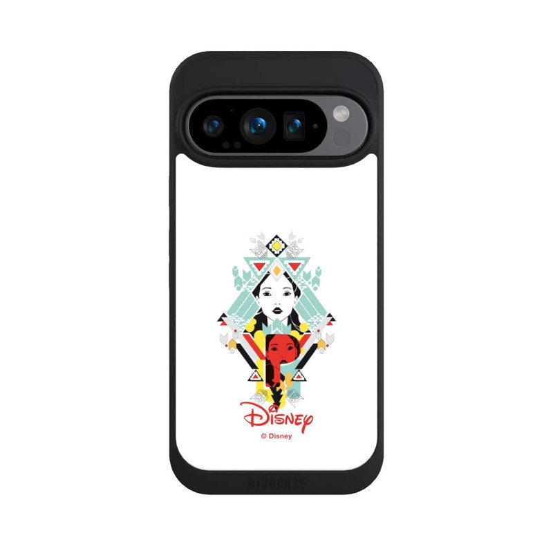Pixel 9 Pro NIVOpure Pocahontas