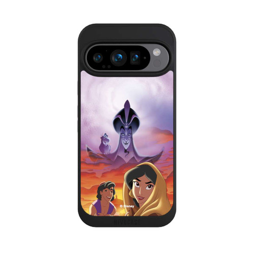 Google Pixel 9 Pro NIVOpure Aladdin &amp; Jasmine