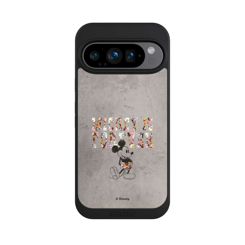 Pixel 9 Pro NIVOpure Micky Is Forever