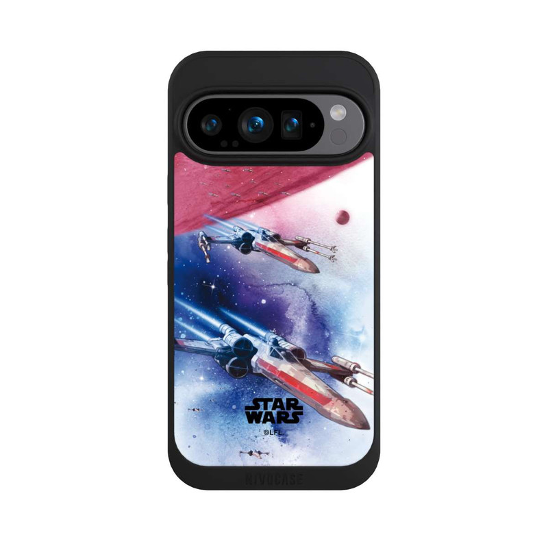 Pixel 9 Pro NIVOpure X-Wing