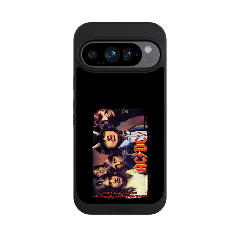 Pixel 9 Pro NIVOpure ACDC Highway