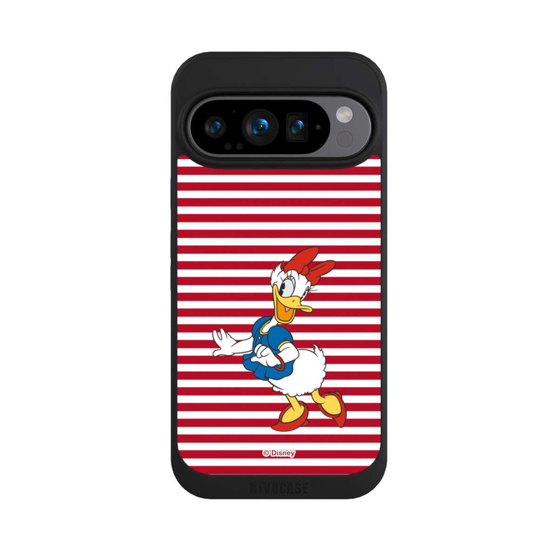 Pixel 9 Pro NIVOpure Daisy Sailor Stripes