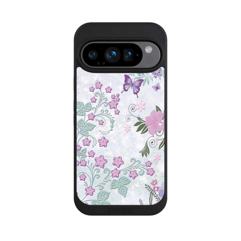 Pixel 9 Pro NIVOpure Floris