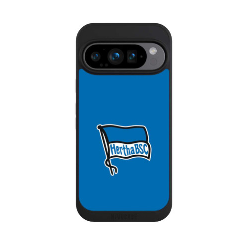 Google Pixel 9 Pro NIVOpure Hertha BSC Blau