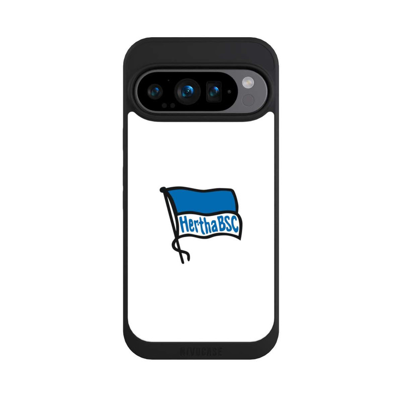 Pixel 9 Pro NIVOpure Hertha BSC