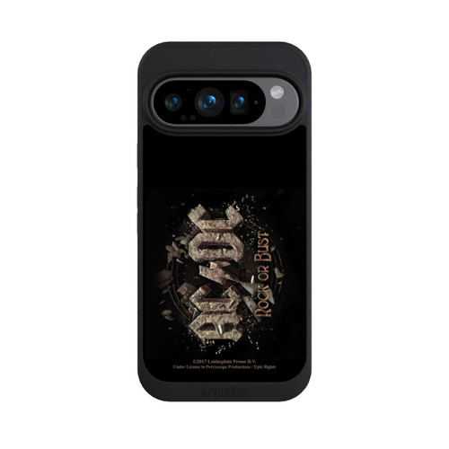 Google Pixel 9 Pro NIVOpure ACDC Rock or Bust