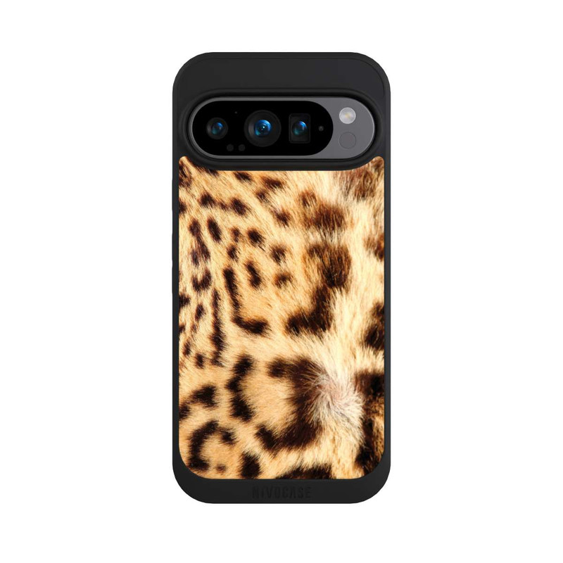 Pixel 9 Pro NIVOpure Brüllen