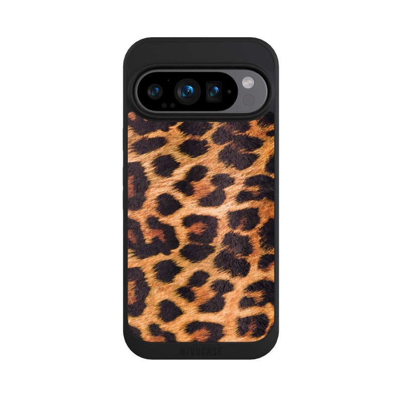 Pixel 9 Pro NIVOpure Leo Print