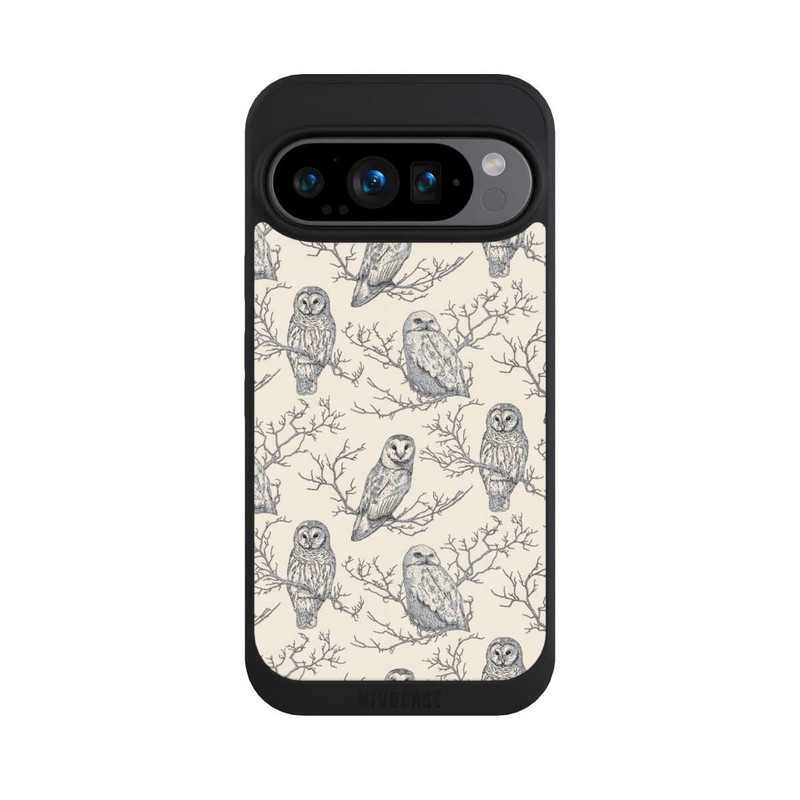 Pixel 9 Pro NIVOpure Eulen